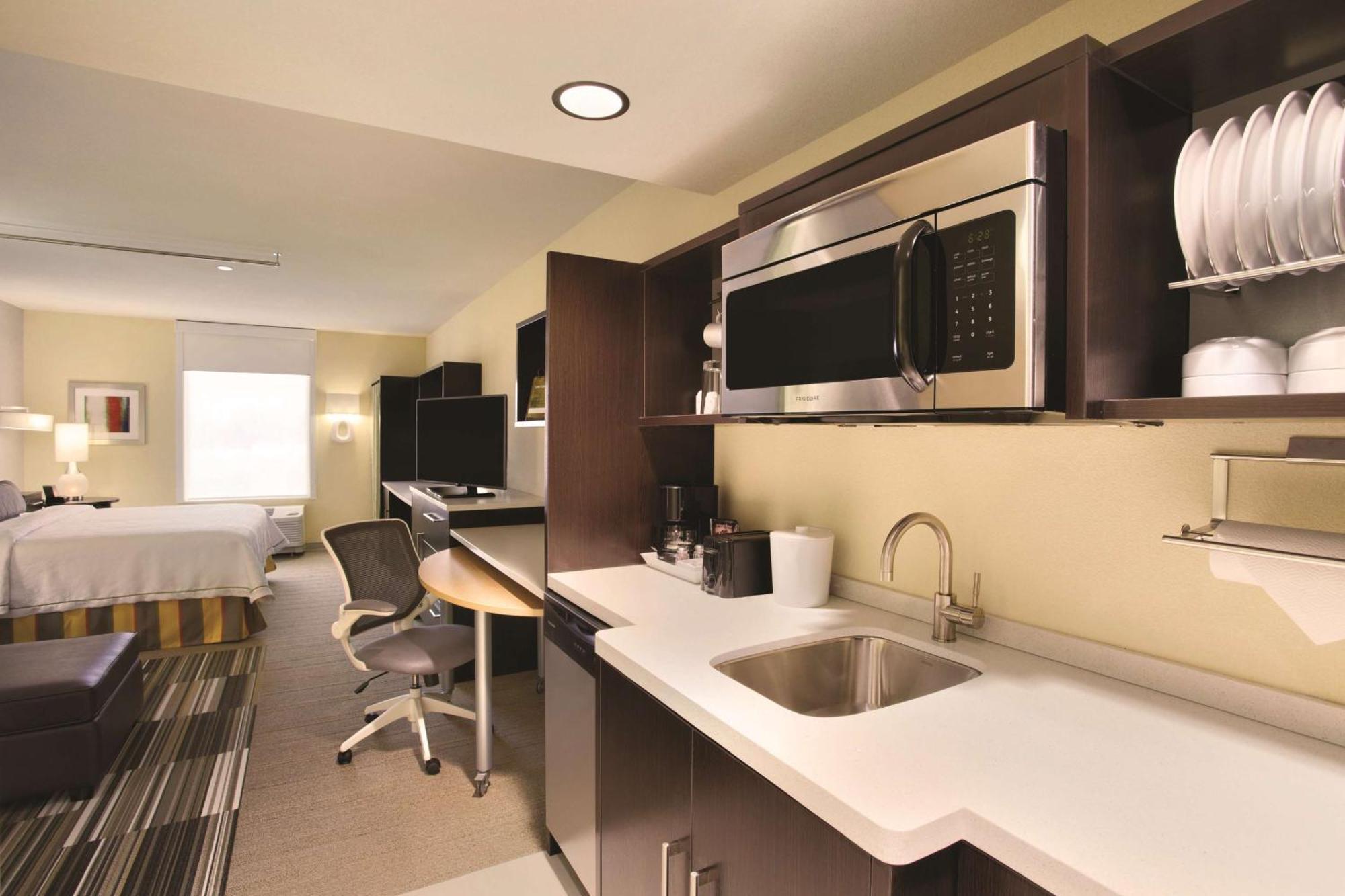 Home2 Suites By Hilton Lehi/Thanksgiving Point Exterior foto