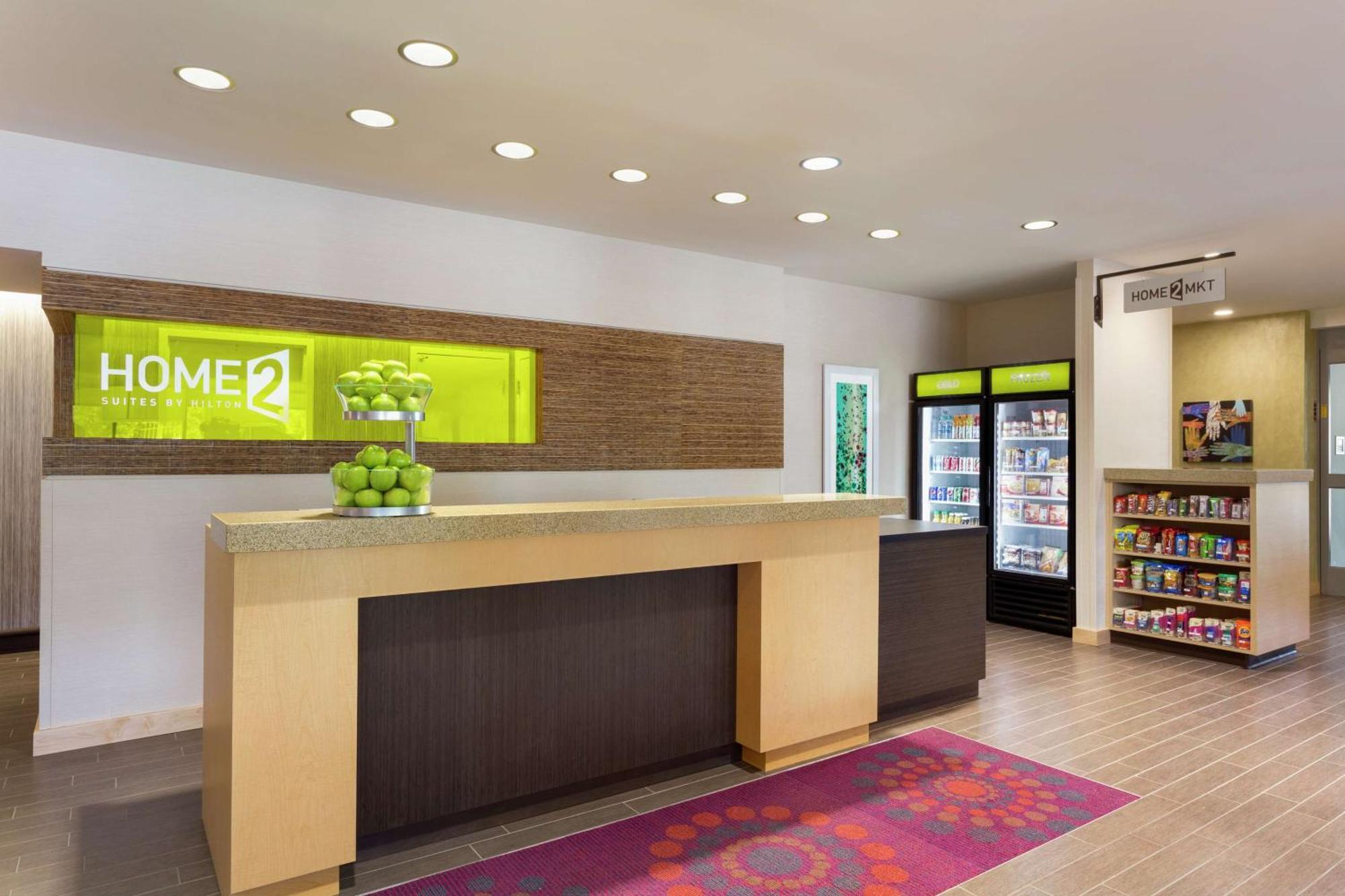 Home2 Suites By Hilton Lehi/Thanksgiving Point Exterior foto